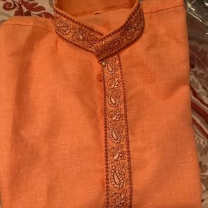 Indian Kurta